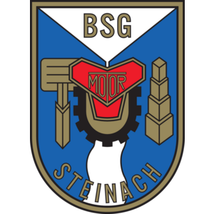 BSG Motor Steinach Logo